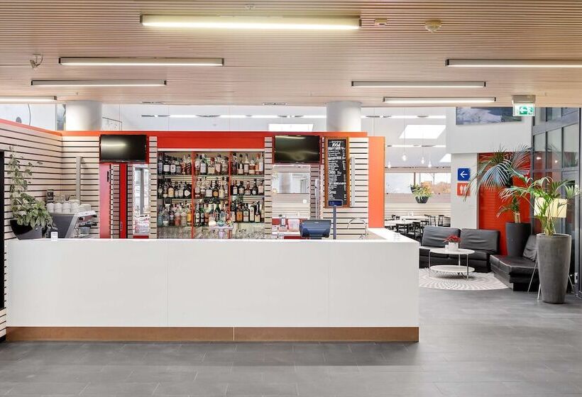 호텔 Best Western Plus Park City Hammarby Sjöstad