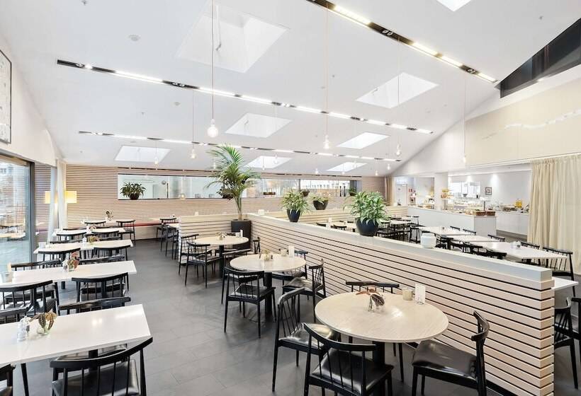 호텔 Best Western Plus Park City Hammarby Sjöstad