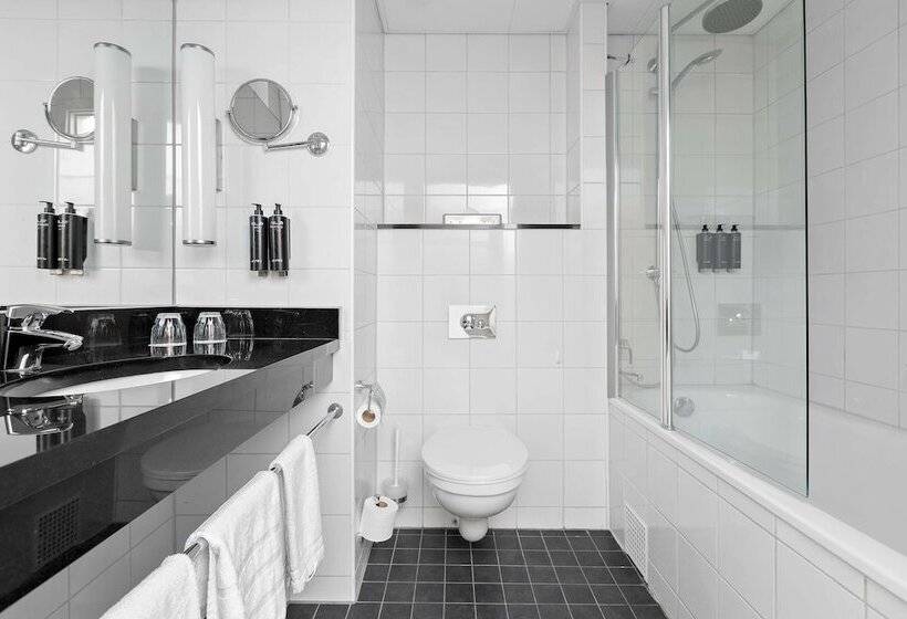 호텔 Best Western Plus Park City Hammarby Sjöstad