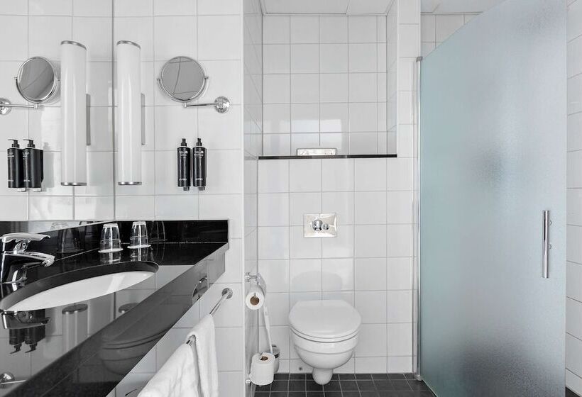 호텔 Best Western Plus Park City Hammarby Sjöstad