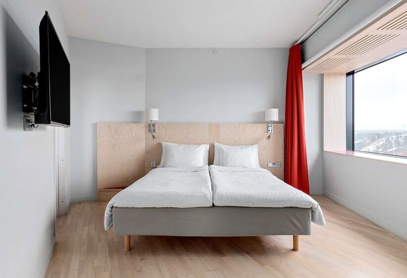 호텔 Best Western Plus Park City Hammarby Sjöstad