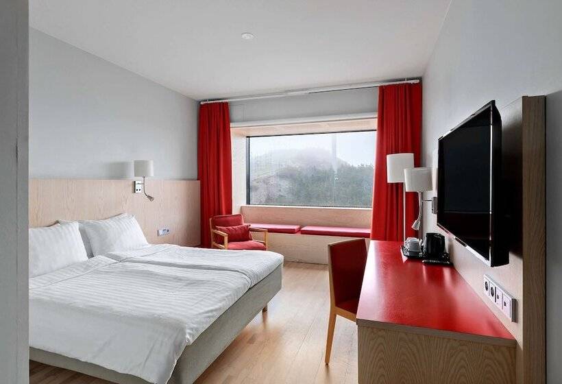 호텔 Best Western Plus Park City Hammarby Sjöstad