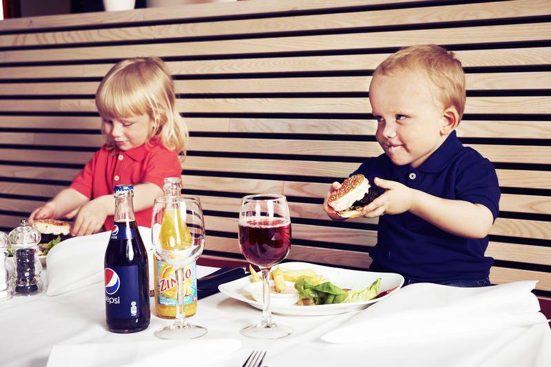 ホテル Best Western Plus Park City Hammarby Sjöstad