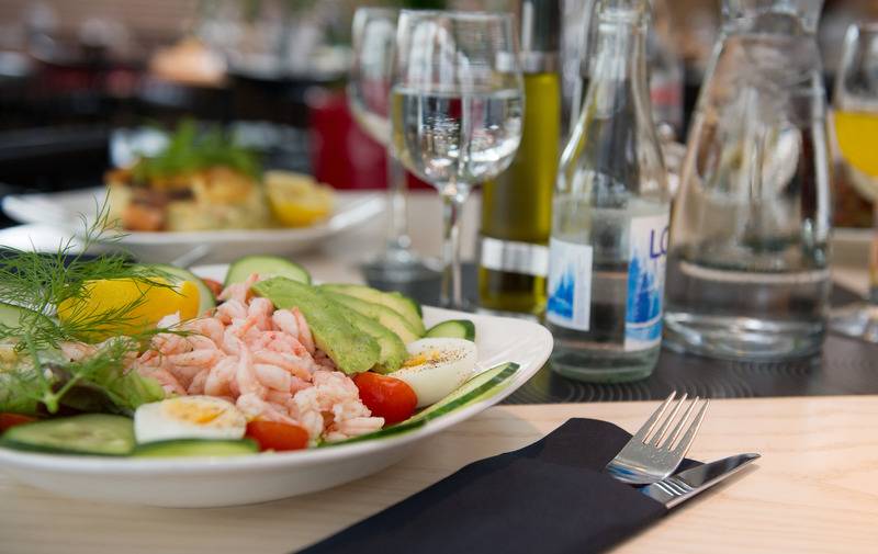 호텔 Best Western Plus Park City Hammarby Sjöstad