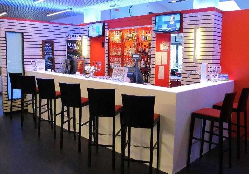 호텔 Best Western Plus Park City Hammarby Sjöstad