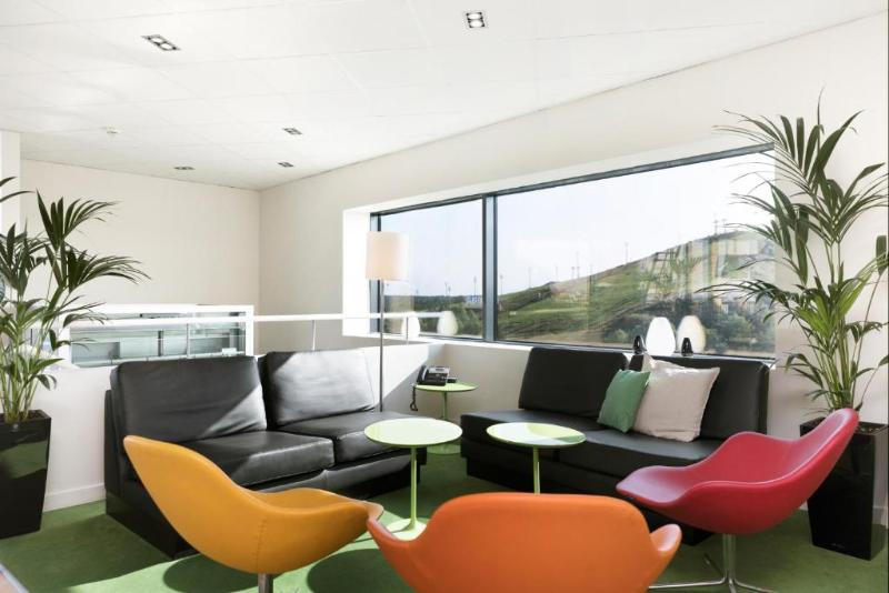 호텔 Best Western Plus Park City Hammarby Sjöstad