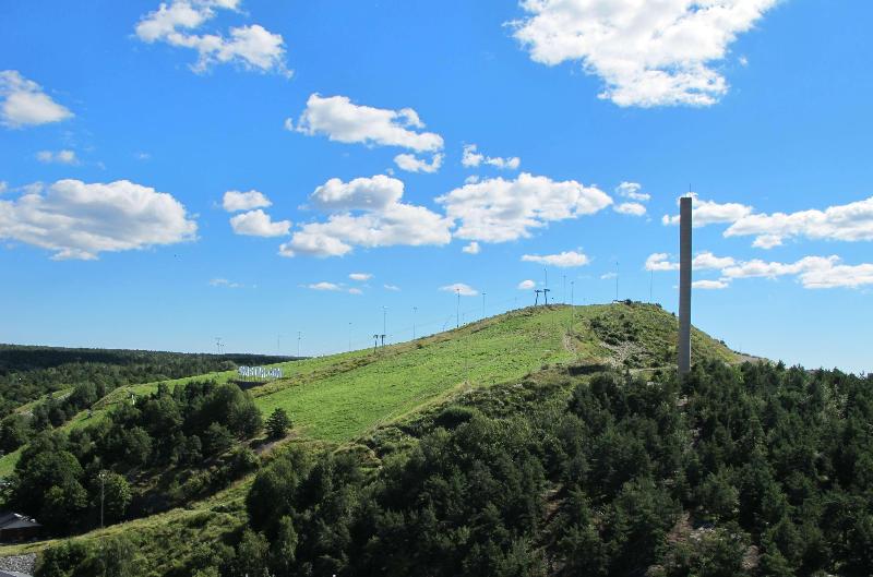 호텔 Best Western Plus Park City Hammarby Sjöstad