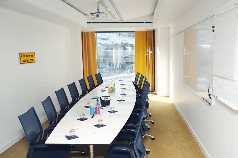 호텔 Best Western Plus Park City Hammarby Sjöstad