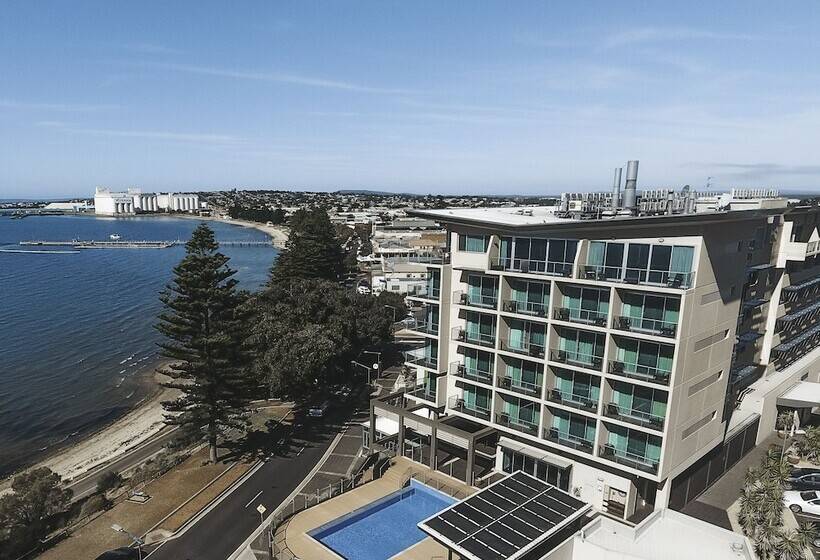 בית מלון כפרי Port Lincoln