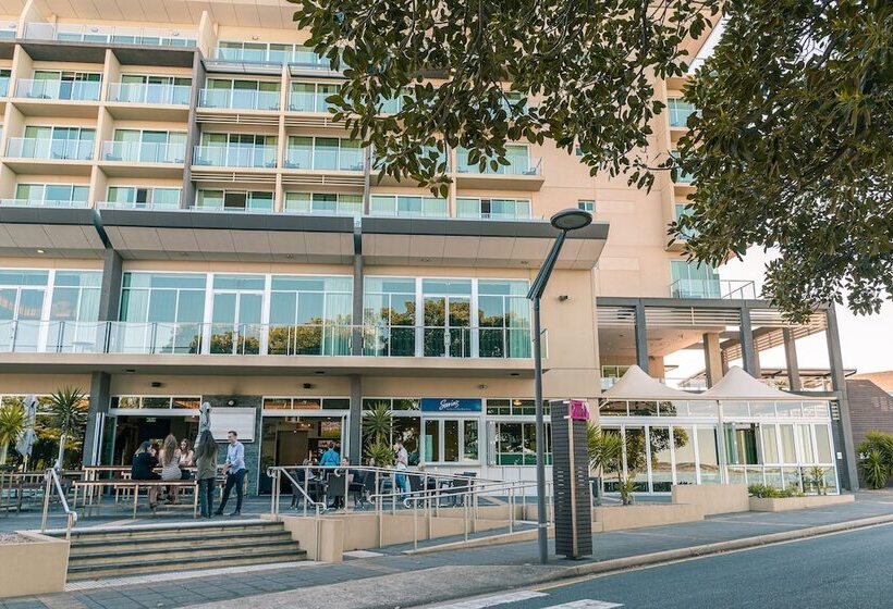 בית מלון כפרי Port Lincoln