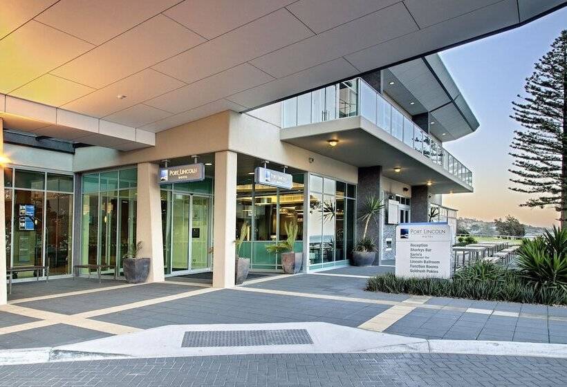 בית מלון כפרי Port Lincoln