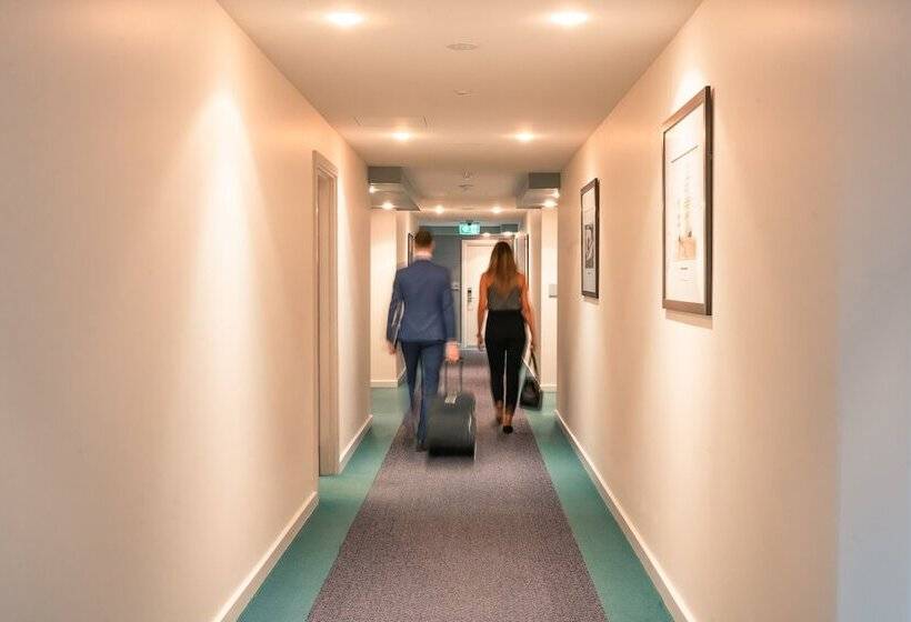 בית מלון כפרי Port Lincoln