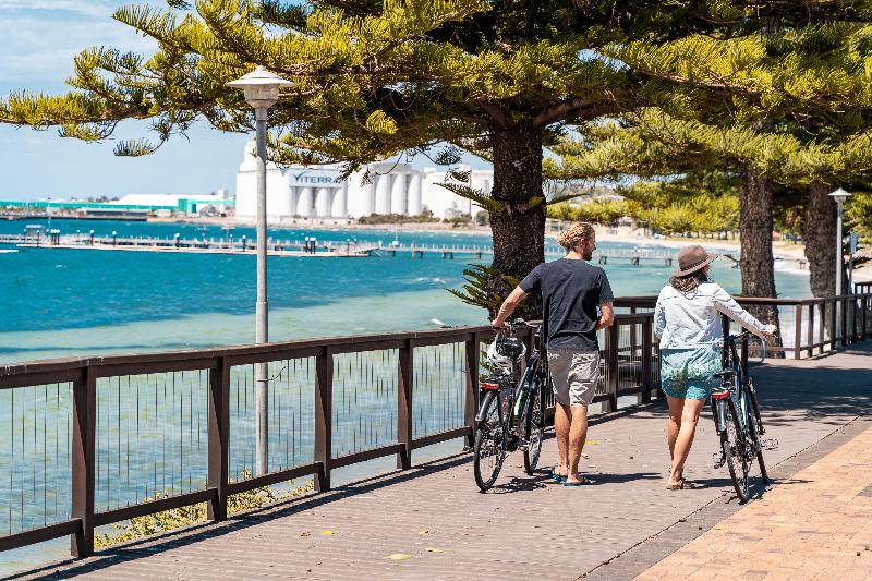 בית מלון כפרי Port Lincoln