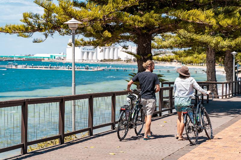 בית מלון כפרי Port Lincoln