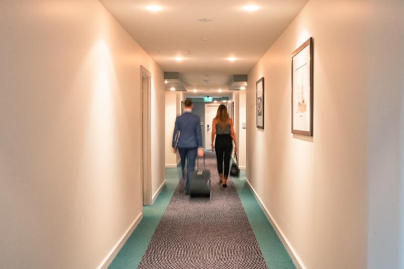 בית מלון כפרי Port Lincoln