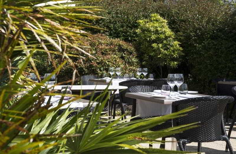 酒店 Hôtel Valdys Thalasso & Spa L Escale Marine