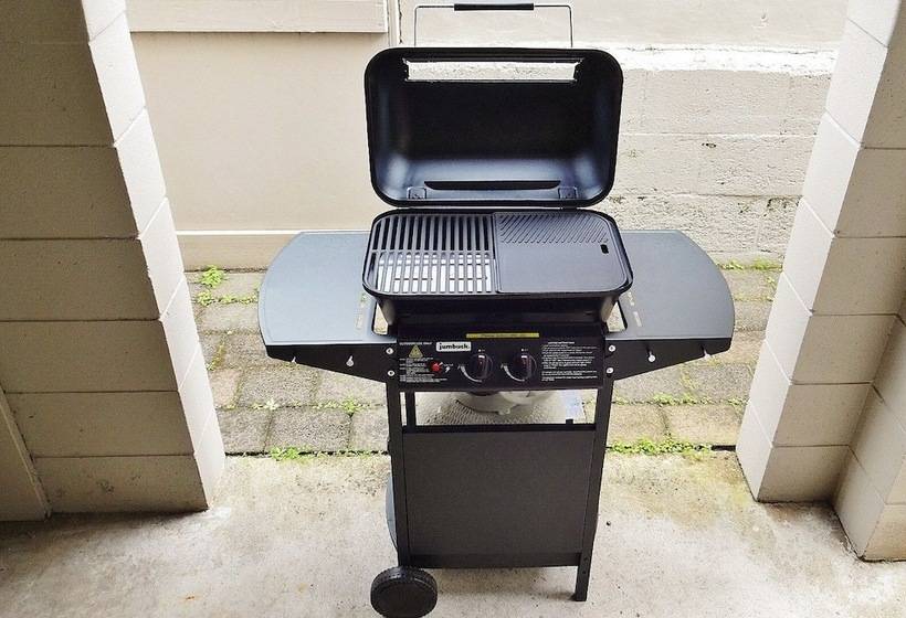 Отель Pukaki Holiday Apartments