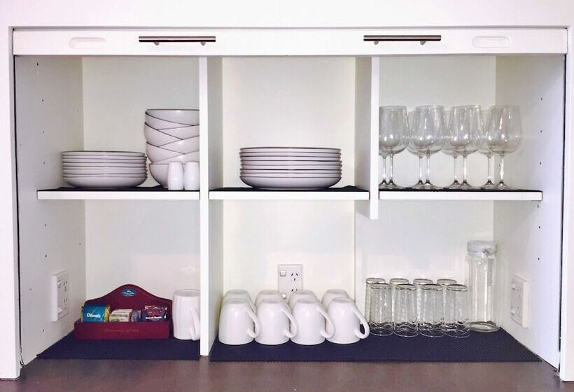 Отель Pukaki Holiday Apartments