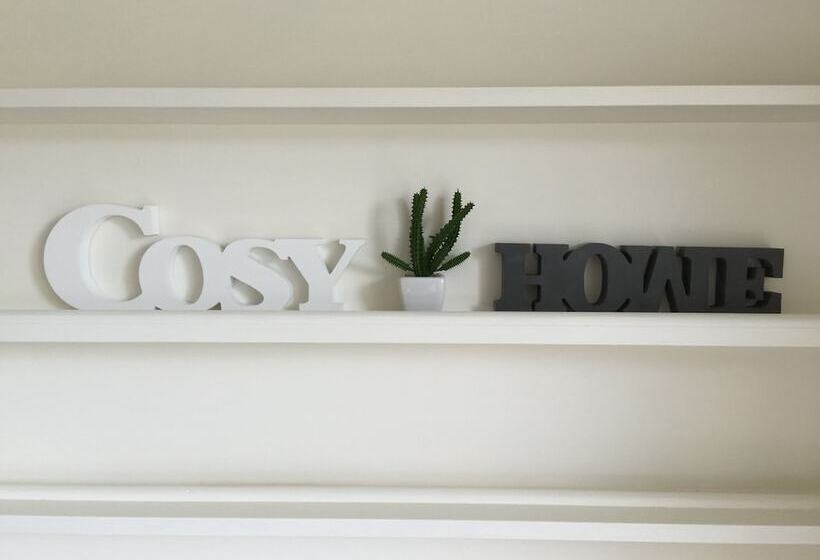 Отель Pukaki Holiday Apartments