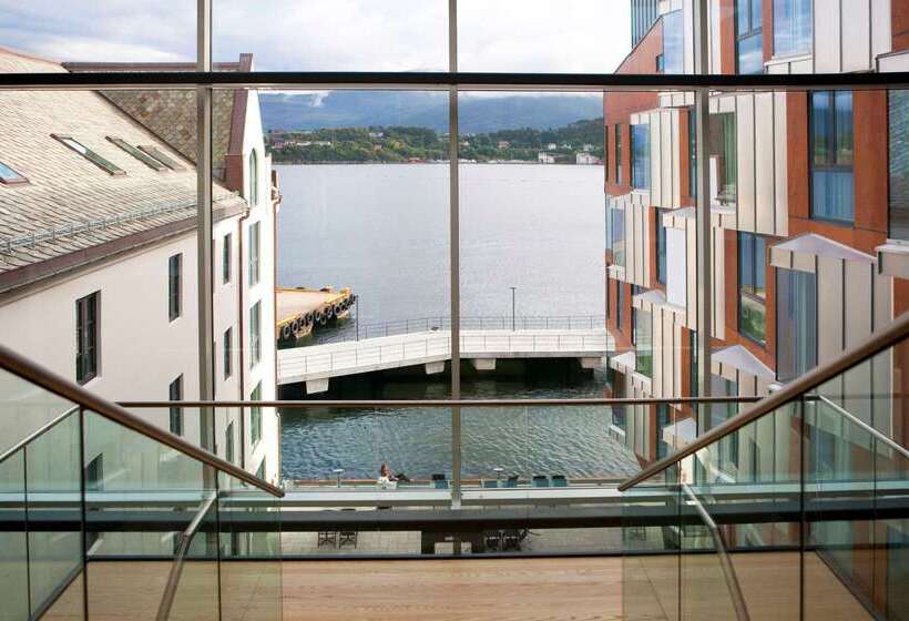 Quality Hotel Waterfront