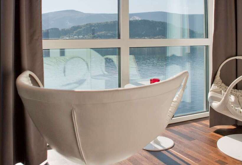 Quality Hotel Waterfront