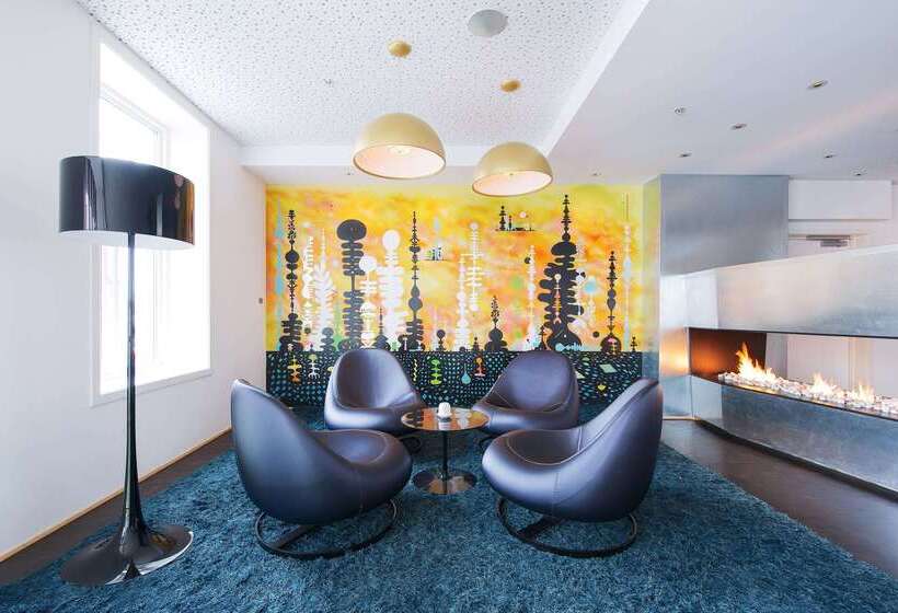 Quality Hotel Waterfront