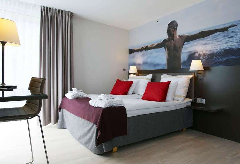 Quality Hotel Waterfront