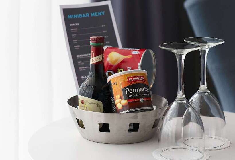 Quality Hotel Waterfront