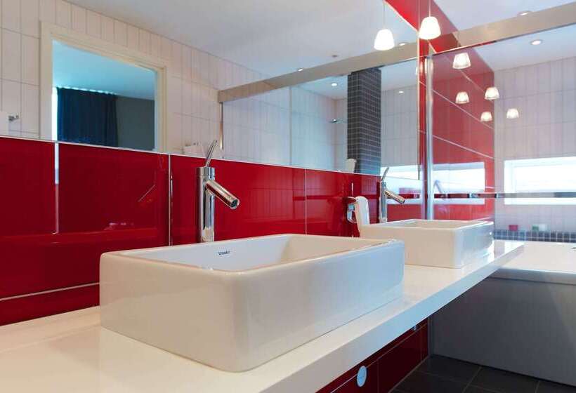 Quality Hotel Waterfront