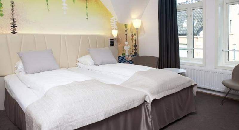 Quality Hotel Waterfront