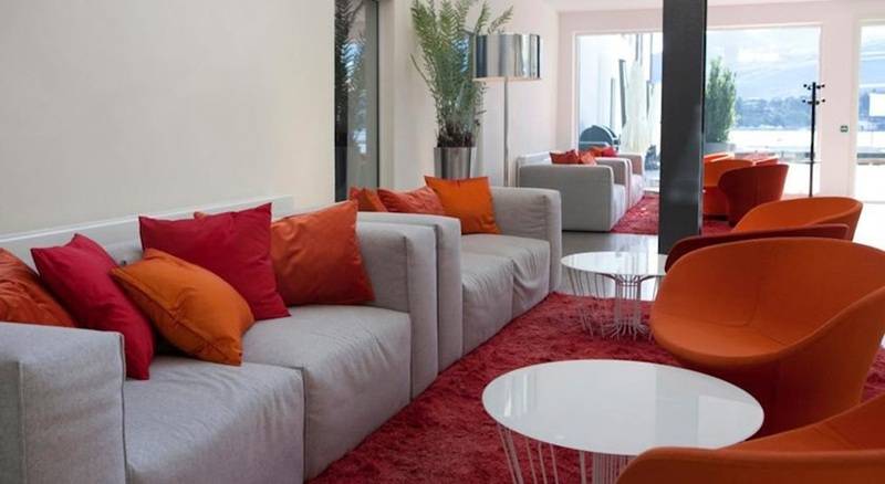 Quality Hotel Waterfront