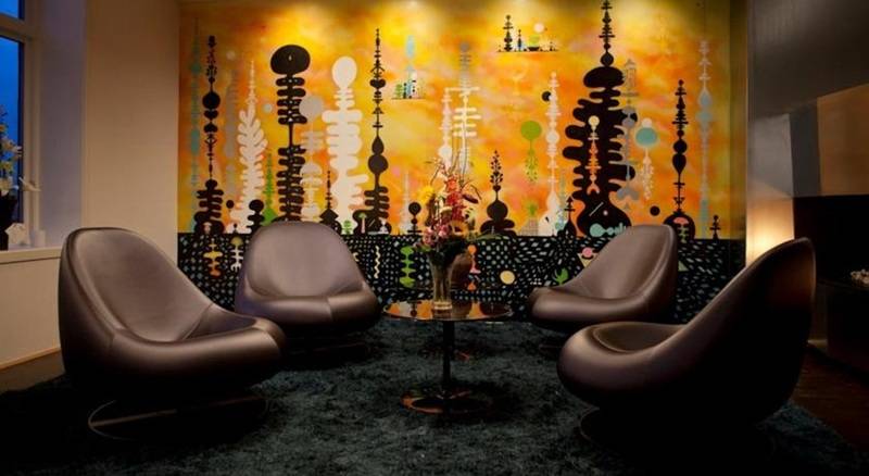 Quality Hotel Waterfront