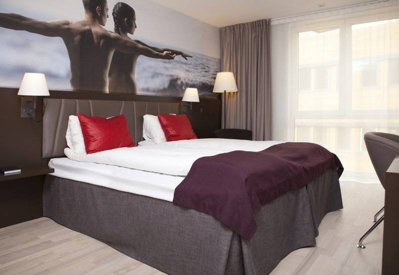 Quality Hotel Waterfront