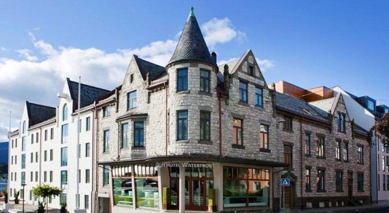 Quality Hotel Waterfront