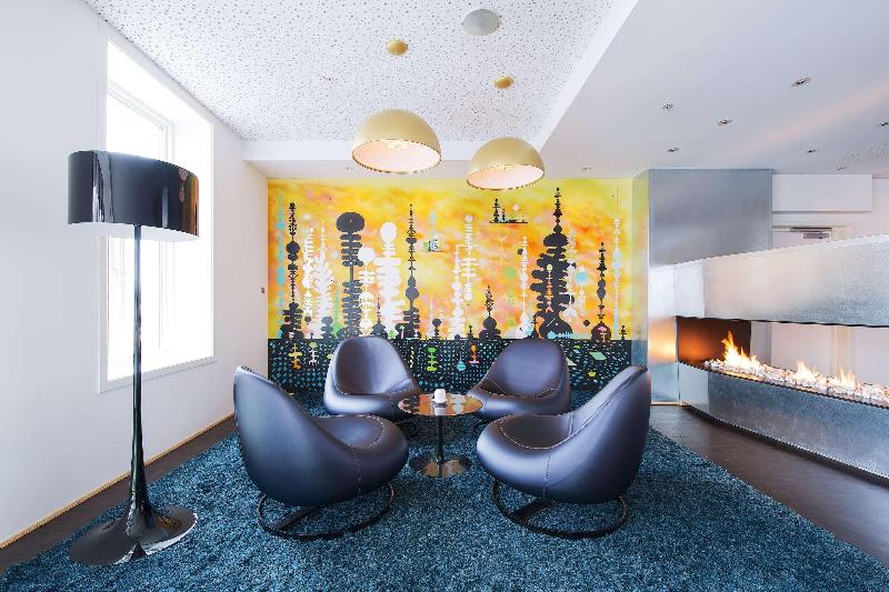 Quality Hotel Waterfront