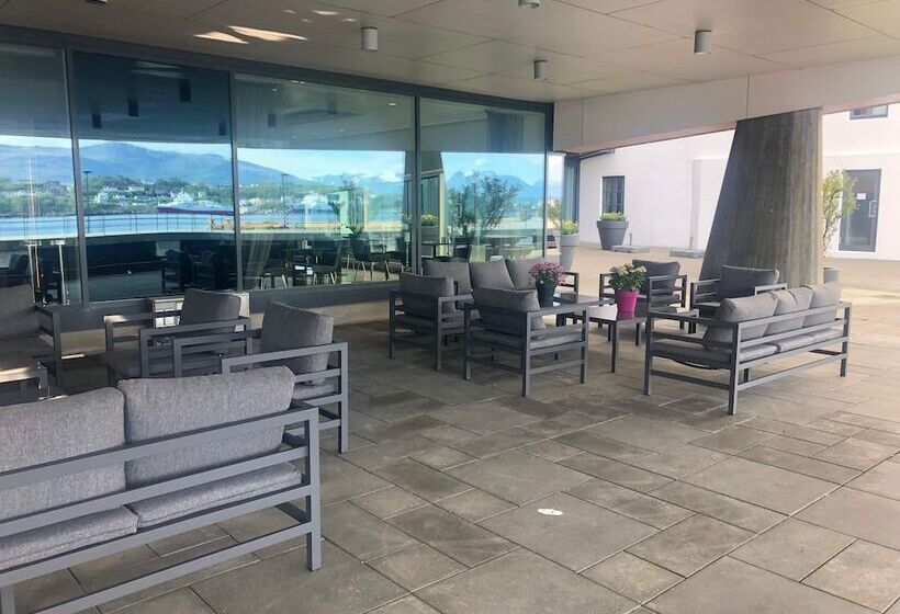 Quality Hotel Waterfront