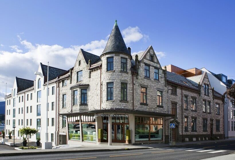 Quality Hotel Waterfront