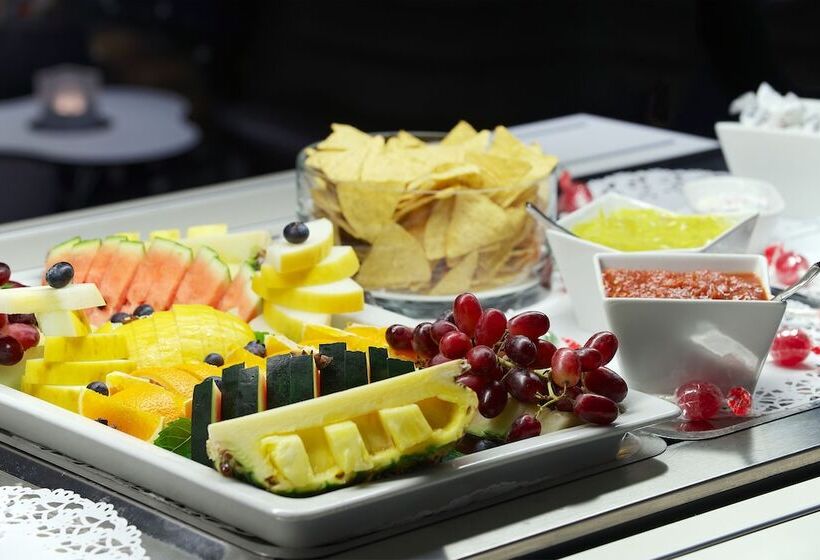 Quality Hotel Waterfront