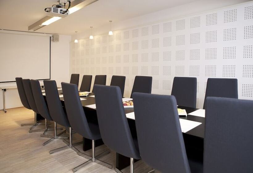 Quality Hotel Waterfront