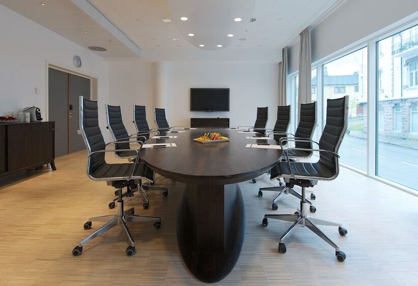 Quality Hotel Waterfront