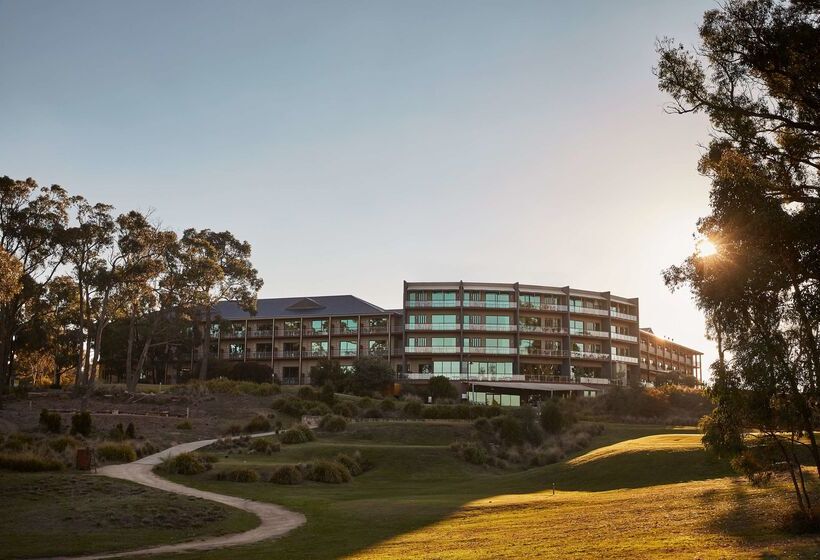 Hotel Racv Goldfields Resort