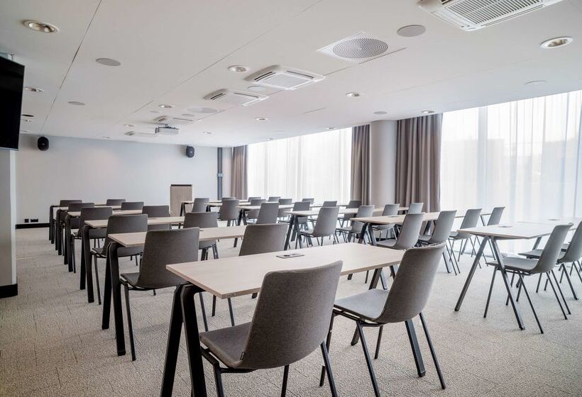 Radisson Hotel & Conference Centre Oslo Airport