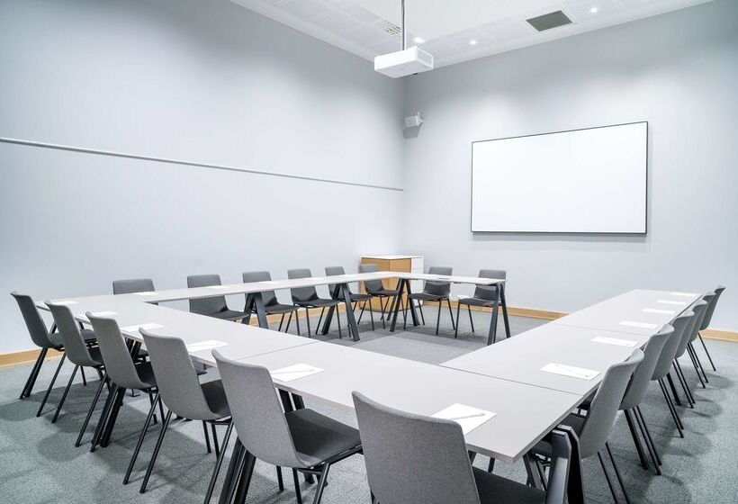 Radisson Hotel & Conference Centre Oslo Airport