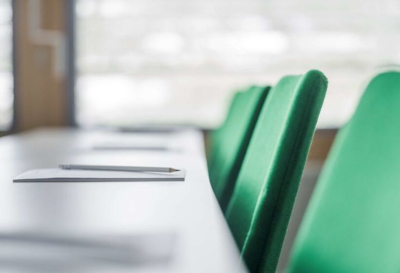 Radisson Hotel & Conference Centre Oslo Airport