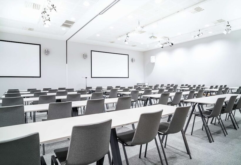 Radisson Hotel & Conference Centre Oslo Airport