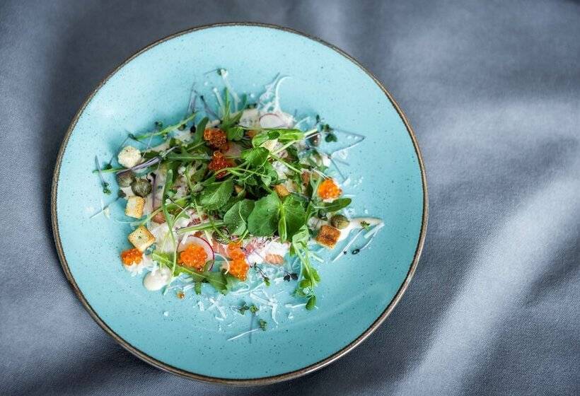 Radisson Hotel & Conference Centre Oslo Airport