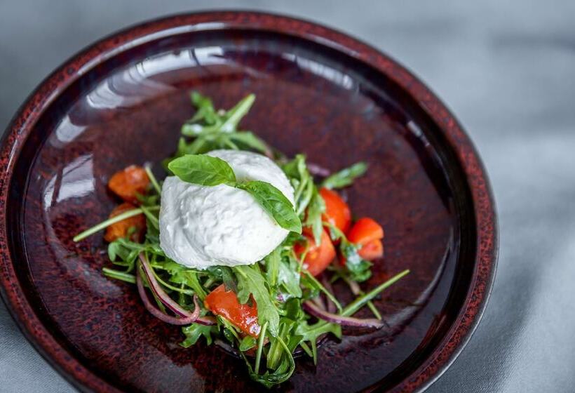 Radisson Hotel & Conference Centre Oslo Airport