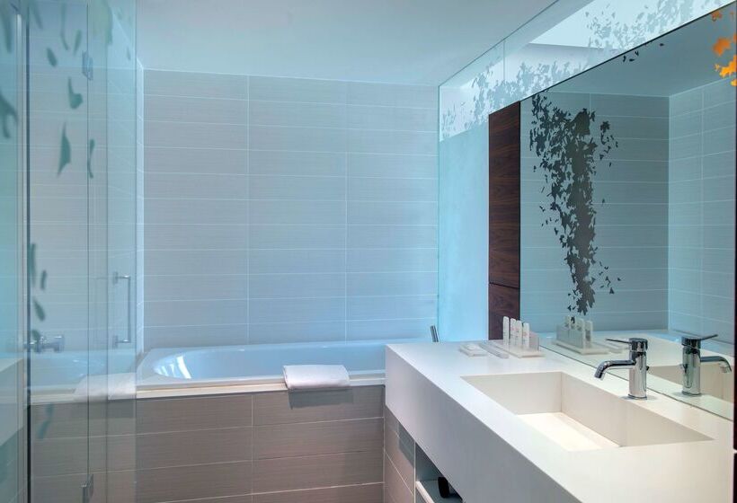 هتل Radisson Blu Iveria