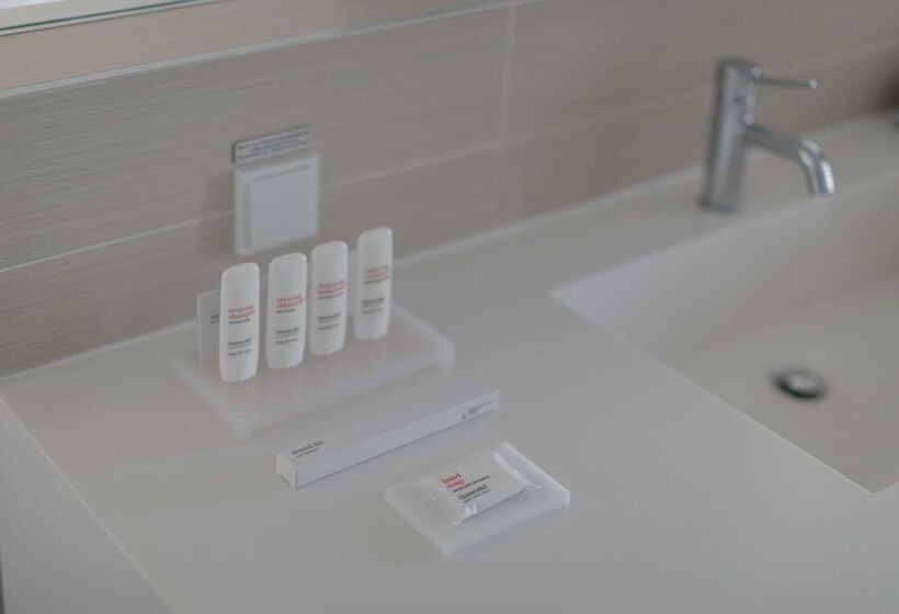 هتل Radisson Blu Iveria