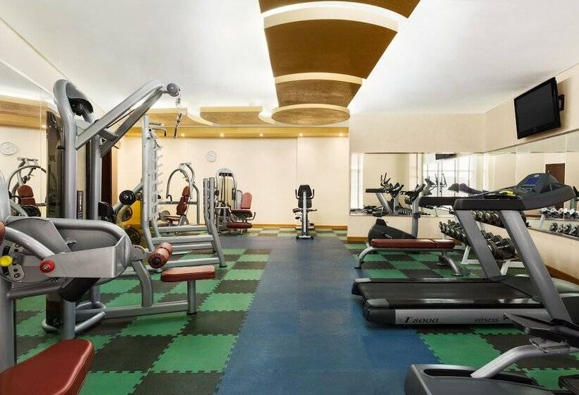 هتل Ramada By Wyndham Al Khobar